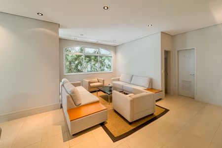 Apartamento à venda com 247m², 4 quartos e 4 vagas Apartamento à venda com 247m², 4 quartos e 4 vagasÁrea comum