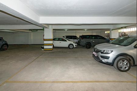 Apartamento à venda com 140m², 4 quartos e 3 vagasGaragem