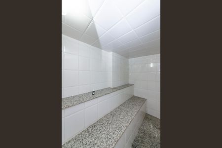 Apartamento à venda com 140m², 4 quartos e 3 vagasÁrea comum