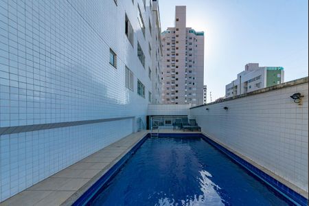 Apartamento à venda com 140m², 4 quartos e 3 vagasÁrea comum