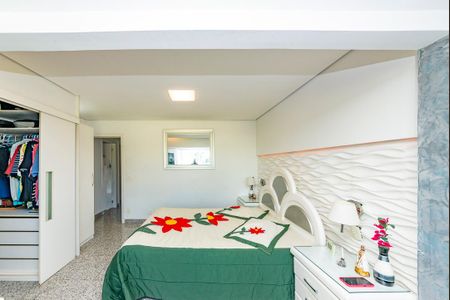 Apartamento à venda com 140m², 4 quartos e 3 vagasSuíte