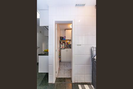 Apartamento à venda com 140m², 4 quartos e 3 vagasDespensa