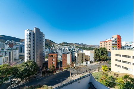 Apartamento à venda com 140m², 4 quartos e 3 vagasQuarto 4