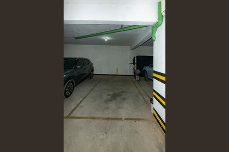 Apartamento à venda com 140m², 4 quartos e 3 vagasGaragem