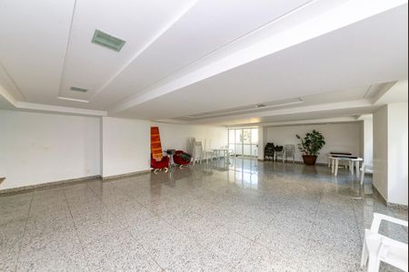 Apartamento à venda com 140m², 4 quartos e 3 vagasÁrea comum