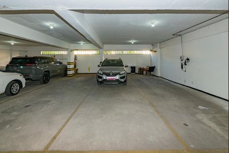 Apartamento à venda com 140m², 4 quartos e 3 vagasGaragem