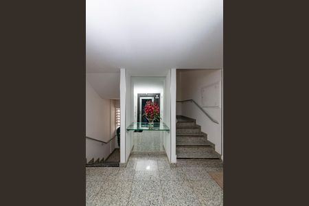 Apartamento à venda com 140m², 4 quartos e 3 vagasHall