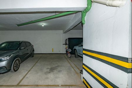 Apartamento à venda com 140m², 4 quartos e 3 vagasGaragem