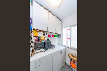 Apartamento à venda com 140m², 4 quartos e 3 vagasDespensa