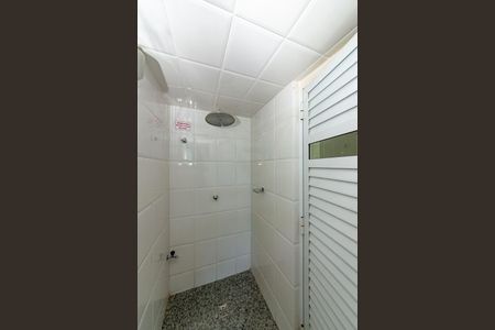 Apartamento à venda com 140m², 4 quartos e 3 vagasÁrea comum