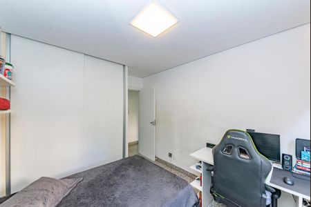 Apartamento à venda com 140m², 4 quartos e 3 vagasQuarto 3