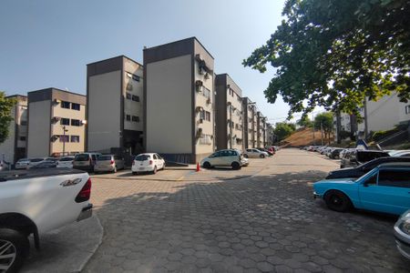 Apartamento para alugar com 55m², 2 quartos e 1 vaga Apartamento para alugar com 55m², 2 quartos e 1 vagaÁrea comum