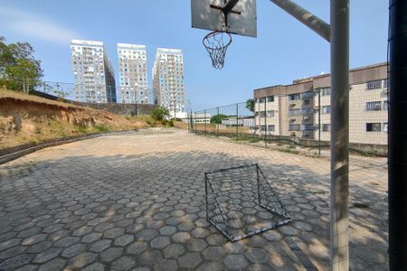 Apartamento para alugar com 55m², 2 quartos e 1 vaga Apartamento para alugar com 55m², 2 quartos e 1 vagaÁrea comum