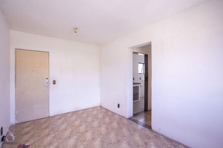 Apartamento para alugar com 55m², 2 quartos e 1 vaga Apartamento para alugar com 55m², 2 quartos e 1 vagaSala