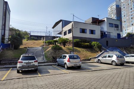 Apartamento para alugar com 55m², 2 quartos e 1 vaga Apartamento para alugar com 55m², 2 quartos e 1 vagaÁrea comum