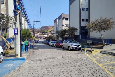 Apartamento para alugar com 55m², 2 quartos e 1 vaga Apartamento para alugar com 55m², 2 quartos e 1 vagaÁrea comum