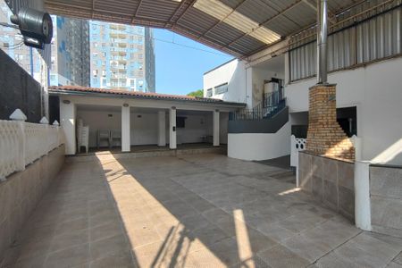 Apartamento para alugar com 55m², 2 quartos e 1 vaga Apartamento para alugar com 55m², 2 quartos e 1 vagaÁrea comum - Salão de festas