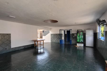 Apartamento para alugar com 55m², 2 quartos e 1 vaga Apartamento para alugar com 55m², 2 quartos e 1 vagaÁrea comum - Salão de festas