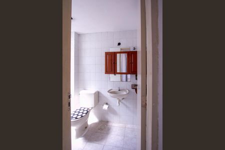 Apartamento para alugar com 55m², 2 quartos e 1 vaga Apartamento para alugar com 55m², 2 quartos e 1 vagaBanheiro