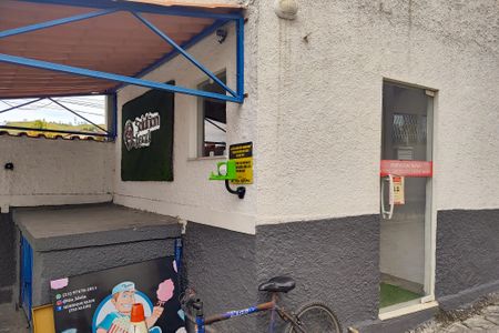 Apartamento para alugar com 55m², 2 quartos e 1 vaga Apartamento para alugar com 55m², 2 quartos e 1 vagaÁrea comum