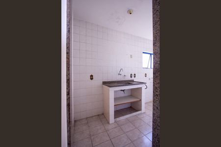 Apartamento para alugar com 55m², 2 quartos e 1 vaga Apartamento para alugar com 55m², 2 quartos e 1 vagaCozinha