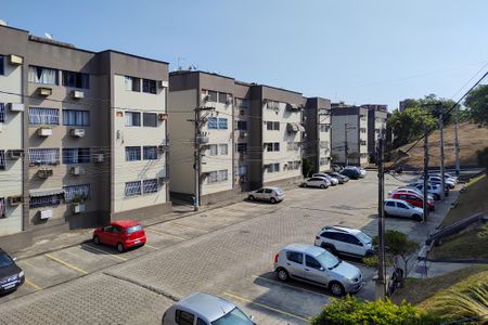 Apartamento para alugar com 55m², 2 quartos e 1 vaga Apartamento para alugar com 55m², 2 quartos e 1 vagaÁrea comum