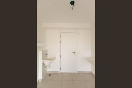 Apartamento para alugar com 36m², 1 quarto e sem vaga Apartamento para alugar com 36m², 1 quarto e sem vagaÁrea de Serviço