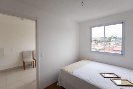 Apartamento para alugar com 36m², 1 quarto e sem vaga Apartamento para alugar com 36m², 1 quarto e sem vagaQuarto