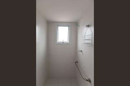 Apartamento para alugar com 36m², 1 quarto e sem vaga Apartamento para alugar com 36m², 1 quarto e sem vagaBanheiro
