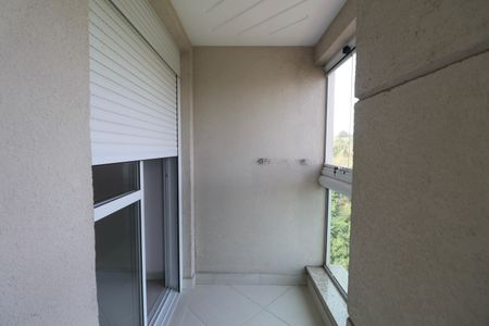 Apartamento para alugar com 170m², 4 quartos e 2 vagasVaranda