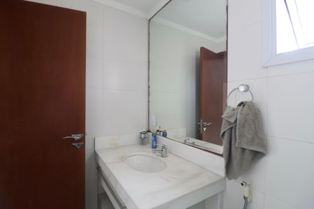 Apartamento para alugar com 170m², 4 quartos e 2 vagasBanheiro Suíte 3