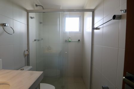 Apartamento para alugar com 170m², 4 quartos e 2 vagasBanheiro Suíte 2