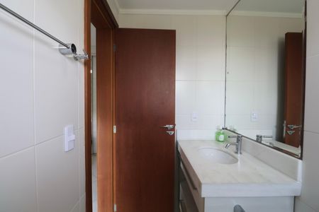 Apartamento para alugar com 170m², 4 quartos e 2 vagasBanheiro Suíte