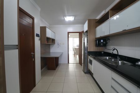 Apartamento para alugar com 170m², 4 quartos e 2 vagasCozinha