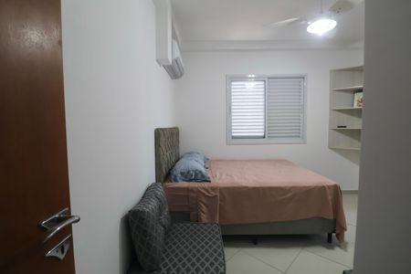 Apartamento para alugar com 170m², 4 quartos e 2 vagasQuarto Suíte 2