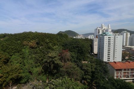 Apartamento para alugar com 170m², 4 quartos e 2 vagasVista