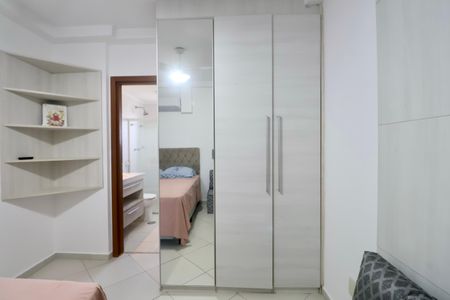 Apartamento para alugar com 170m², 4 quartos e 2 vagasQuarto Suíte 2