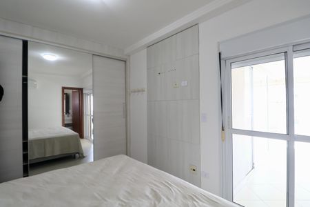 Apartamento para alugar com 170m², 4 quartos e 2 vagasQuarto Suíte 3