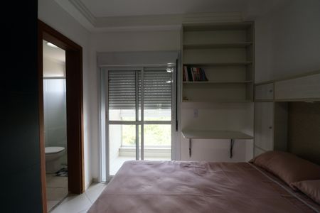 Apartamento para alugar com 170m², 4 quartos e 2 vagasQuarto Suíte