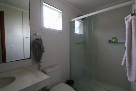 Apartamento para alugar com 170m², 4 quartos e 2 vagasBanheiro Suíte 3