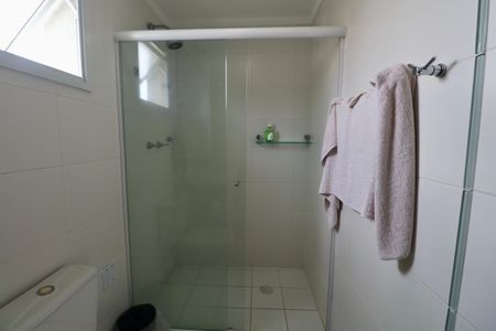 Apartamento para alugar com 170m², 4 quartos e 2 vagasBanheiro Suíte 3