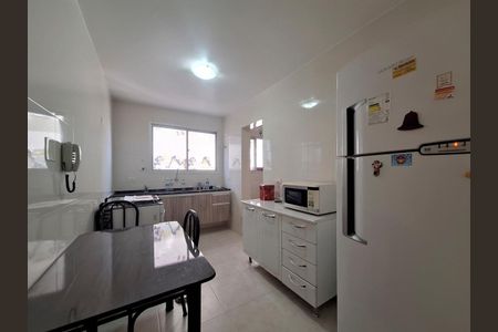 Apartamento à venda com 55m², 2 quartos e 1 vaga Apartamento à venda com 55m², 2 quartos e 1 vagaCozinha