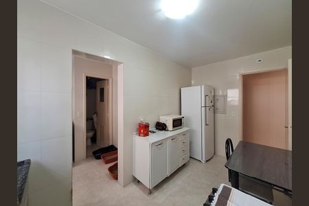 Apartamento à venda com 55m², 2 quartos e 1 vaga Apartamento à venda com 55m², 2 quartos e 1 vagaCozinha