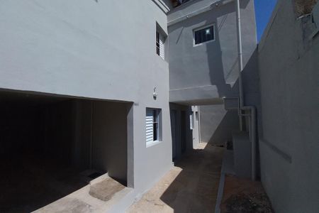 Studio para alugar com 28m², 2 quartos e sem vaga Studio para alugar com 28m², 2 quartos e sem vagaFachada do Prédio