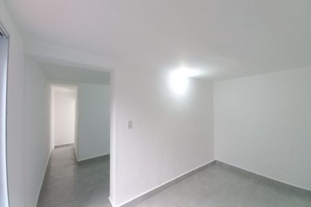 Studio para alugar com 28m², 2 quartos e sem vaga Studio para alugar com 28m², 2 quartos e sem vagaQuarto 1