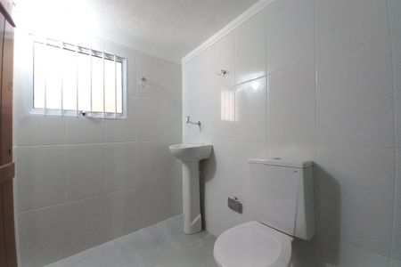Studio para alugar com 28m², 2 quartos e sem vaga Studio para alugar com 28m², 2 quartos e sem vagaBanheiro