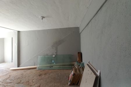 Vista do Quarto 2 de kitnet/studio para alugar com 2 quartos, 28m² em Jardim Proença, Campinas