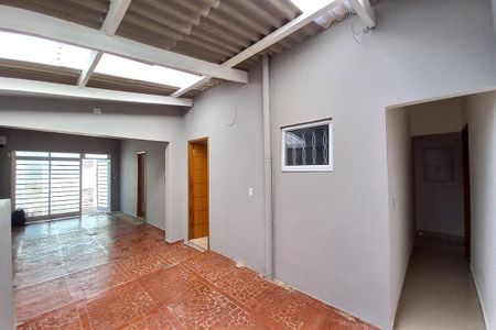 Studio para alugar com 28m², 2 quartos e sem vaga Studio para alugar com 28m², 2 quartos e sem vagaÁrea comum