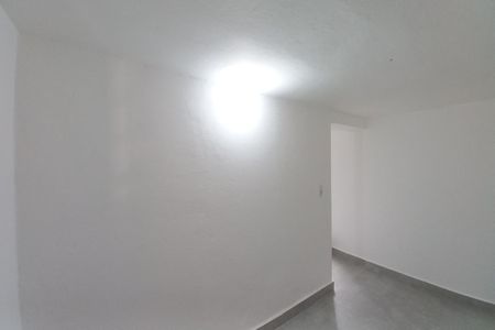 Quarto 2 de kitnet/studio para alugar com 2 quartos, 28m² em Jardim Proença, Campinas