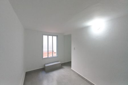 Quarto 1 de kitnet/studio para alugar com 2 quartos, 28m² em Jardim Proença, Campinas